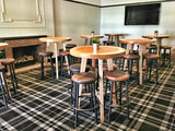 Pub: Wentworth Hotel | Nufurn Commercial Furniture 