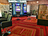 Pub: Wentworth Hotel | Nufurn Commercial Furniture 