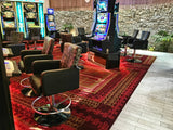 Executive Gaming Stool | Nufurn Commercial Furniture 