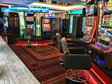 Pub: Wentworth Hotel | Nufurn Commercial Furniture 