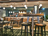 Pub: Wentworth Hotel | Nufurn Commercial Furniture 