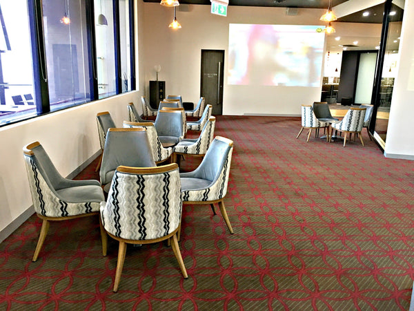 Club: Club Redfern | Nufurn Commercial Furniture 