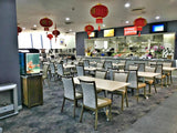 Compact Laminate Table Tops | Nufurn Commercial Furniture 