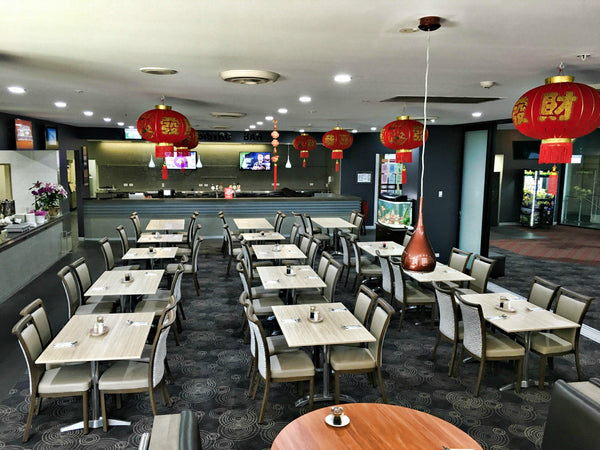 Club: Club Redfern | Nufurn Commercial Furniture 