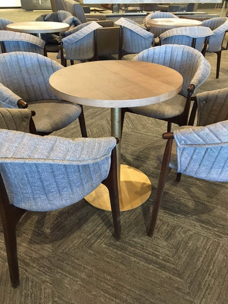 Club: Eastlake Gungahlin | Nufurn Commercial Furniture 