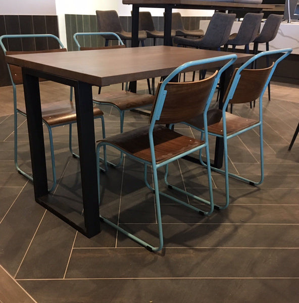 Club: Eastlake Gungahlin | Nufurn Commercial Furniture 