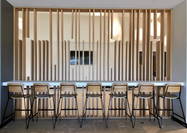 Club: Eastlake Gungahlin | Nufurn Commercial Furniture 