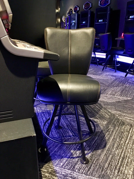 Club: Eastlake Gungahlin | Nufurn Commercial Furniture 