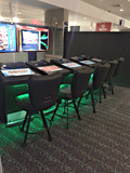 Gaming Stools - Duci - Nufurn