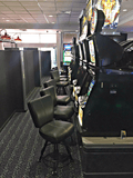 poker machine stools - duci - nufurn