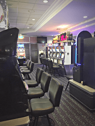 Club : Woonoona Bulli RSL | Nufurn Commercial Furniture 