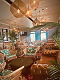Chesterfield Lounge