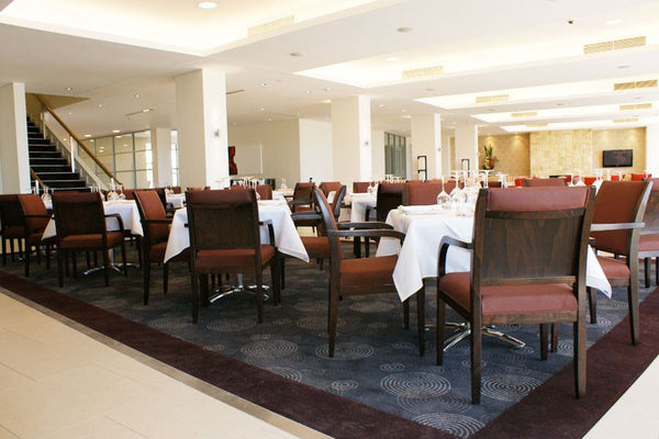 Aged Care: IRT Links Seaside