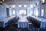 Event Company: The Refectory Werribee Park, by Bursaria