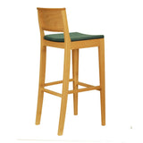 PAGED H-9230 'Icon' Bentwood Bar Stool