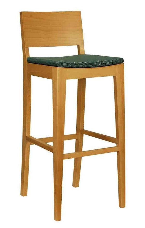 PAGED H-9230 'Icon' Bentwood Bar Stool | Nufurn Commercial Furniture 