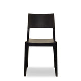 bentwood cafe chair - icon