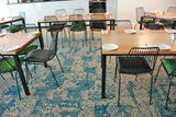 restaurant chair - brighton le sands