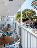 Pub Hotel: The Ivanhoe, Manly
