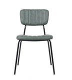 JayDee Side Chair | Nufurn Commercial Furniture 