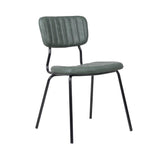 JayDee Side Chair | In Stock