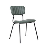 JayDee Side Chair | Nufurn Commercial Furniture 
