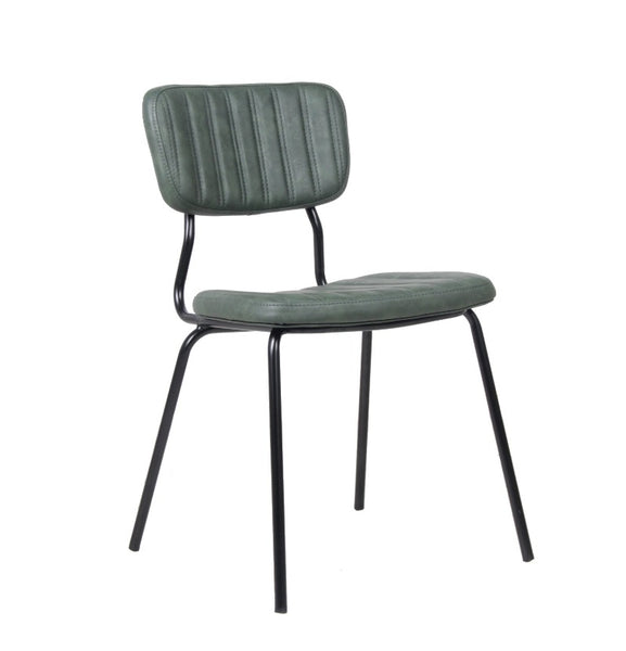 JayDee Side Chair | Nufurn Commercial Furniture 