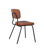 JayDee Side Chair | Nufurn Commercial Furniture 