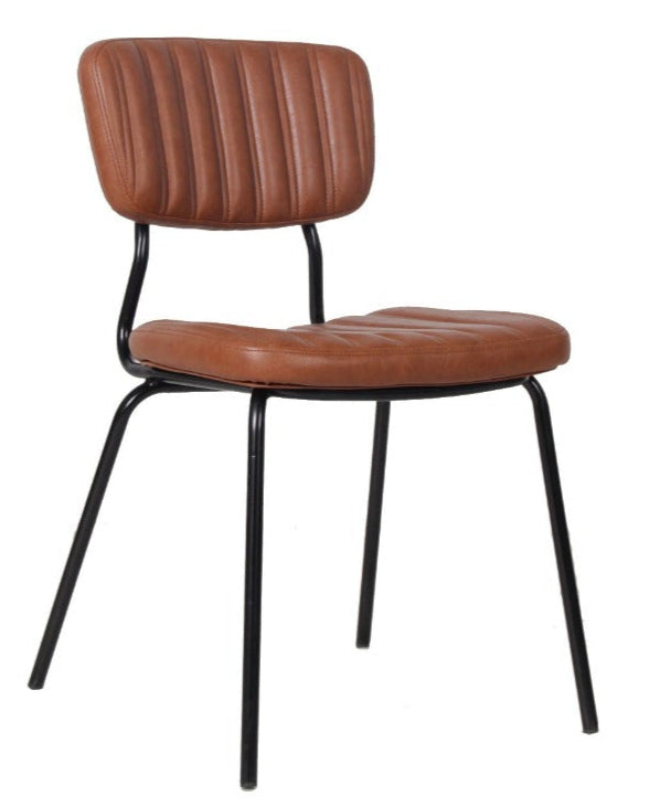 JayDee Side Chair | Nufurn Commercial Furniture 