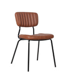 JayDee Side Chair | Nufurn Commercial Furniture 