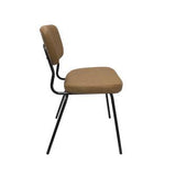 JayDee Side Chair | In Stock