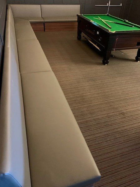 Club: Jindabyne Bowling Club | Nufurn Commercial Furniture 