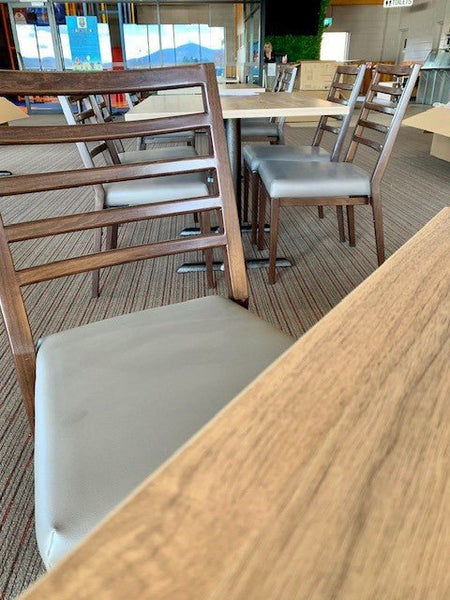 Club: Jindabyne Bowling Club | Nufurn Commercial Furniture 