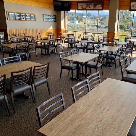 Club: Jindabyne Bowling Club | Nufurn Commercial Furniture 