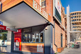 Cafe: Juicy Beans / Blue Door - Nufurn Commercial Furniture