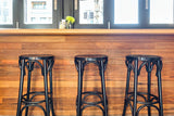 Cafe: Juicy Beans / Blue Door - Nufurn Commercial Furniture