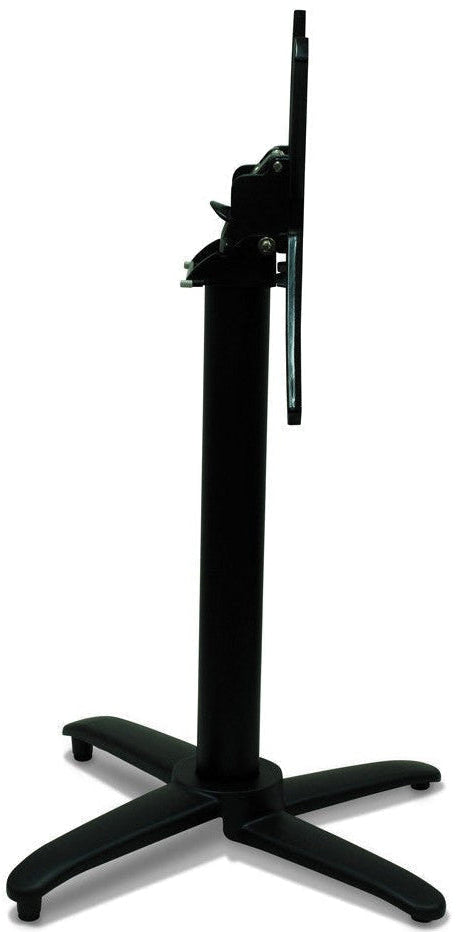 Jupiter Folding Table Base | In Stock Nufurn Commercial Furniture ...