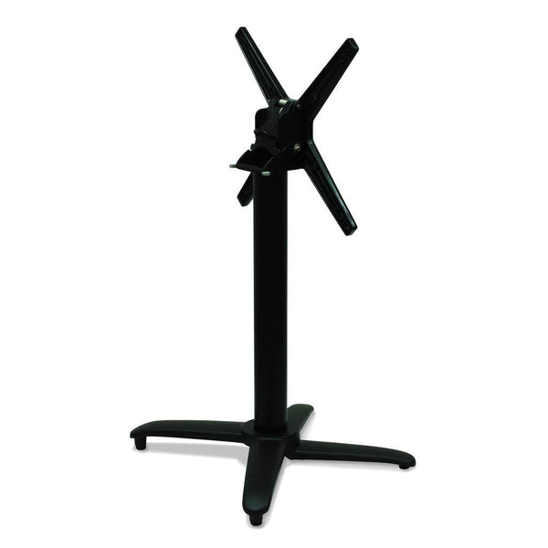 Jupiter Folding Table Base | In Stock – Nufurn Commercial Furniture
