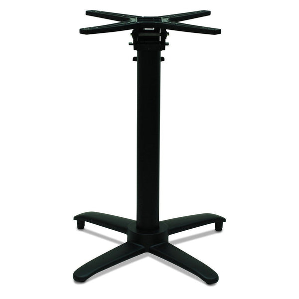 Jupiter Folding Table Base | In Stock – Nufurn Commercial Furniture