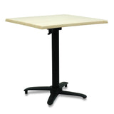 Restaurant tilting table base - Jupiter