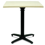 Restaurant tilting table base - Jupiter