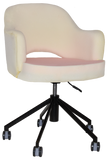 Arm Chair Albury Castor