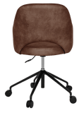 Arm Chair Albury Castor V2 | In Stock | Nufurn Commercial Furniture 