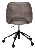 Arm Chair Albury Castor V2 | In Stock | Nufurn Commercial Furniture 