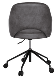 Arm Chair Albury Castor V2 | In Stock | Nufurn Commercial Furniture 