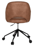 Arm Chair Albury Castor V2 | In Stock | Nufurn Commercial Furniture 