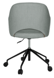 Arm Chair Albury Castor V2 | In Stock | Nufurn Commercial Furniture 