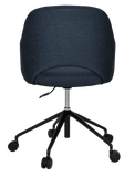 Arm Chair Albury Castor V2 | In Stock | Nufurn Commercial Furniture 