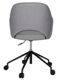 Arm Chair Albury Castor V2 | In Stock | Nufurn Commercial Furniture 