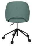 Arm Chair Albury Castor V2 | In Stock | Nufurn Commercial Furniture 